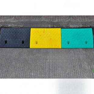 Pads for Ramps, Curb Ramps, Stair Boards, Fixed Car Electric Vehicle Garage Ramps, Road Ramps, Large and Small Pads, Indoor Steps