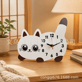 挂钟、壁钟;座钟、立钟;动物工艺品