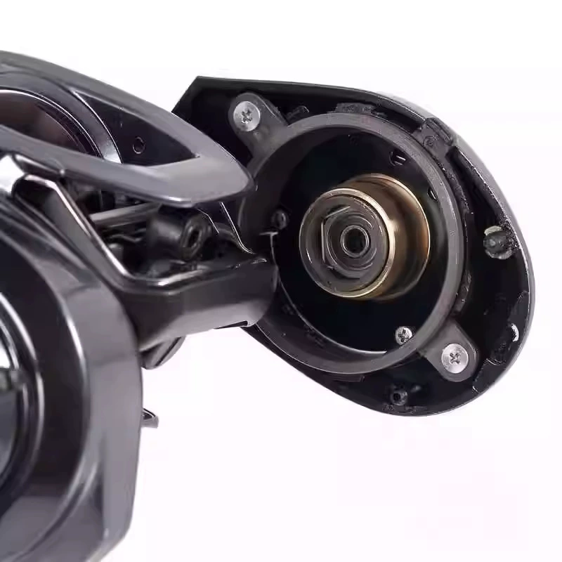 Shimano Xima 24 SLX каплеобразная шпуля с центробежным тормозом, деликатная универсальная катушка для рыбалки