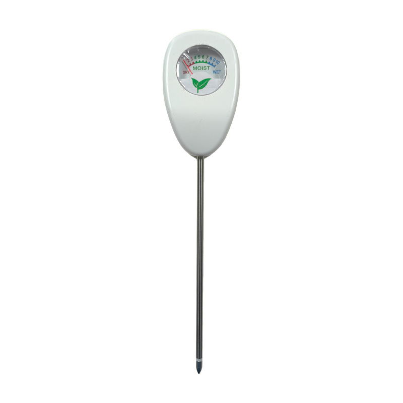 Detector de suelo portátil de humedad del suelo detección de humedad horticultura plantación de flores y plantas en maceta image 6