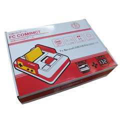 RS-35テレビゲーム機fc紅白機内蔵632ゲーム80後秘蔵レトロクラシックnes紅白機