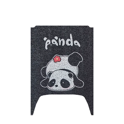 Anti-Slip Titanium Cool G18 Second – Electric vehicle foot mat - slippery-panda-yadi-g18y-g