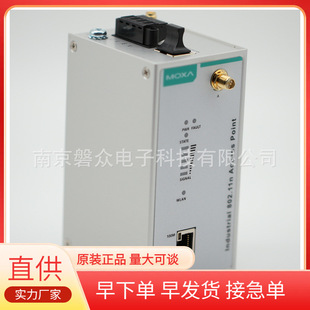 MOXA AWK-1131A-US ���I��IEEE802.11a/b/g�o��AP/�W�� Ħɯ