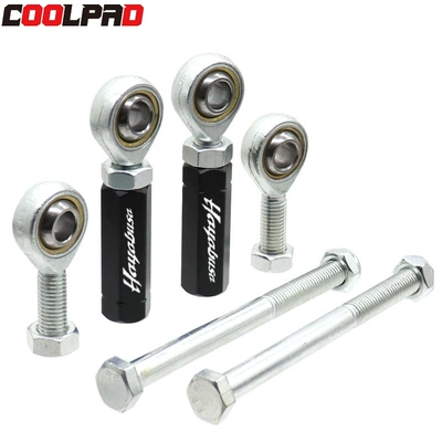 Suitable for Suzuki Hayabusa GSX1300R to Asqı sistemi / Xodovoy hissələr