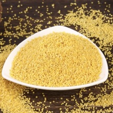 厂家直供黄小米批发小米新货散装五谷杂粮粗粮