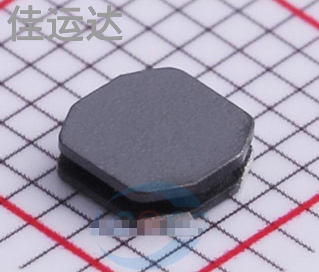 VLS4012ET-1R0N 规格 1uH ±30% 2.5A功率电感