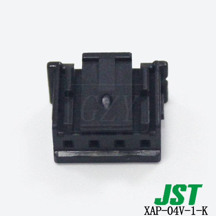 ��Ӧ XAP-04V-1-K �ܿǿ��� JST������XAϵ��  2.5mm��� �߶԰�
