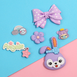 ��֬����¶�����^ͯЬDIY���ANGELE���������z�֙C������Ʒ
