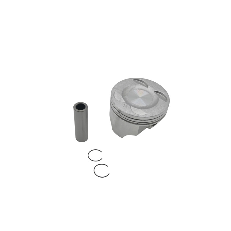 Longxin Motorcycle Engine Parts Kawasaki Klx300 Yf300 Piston Kit 78mm