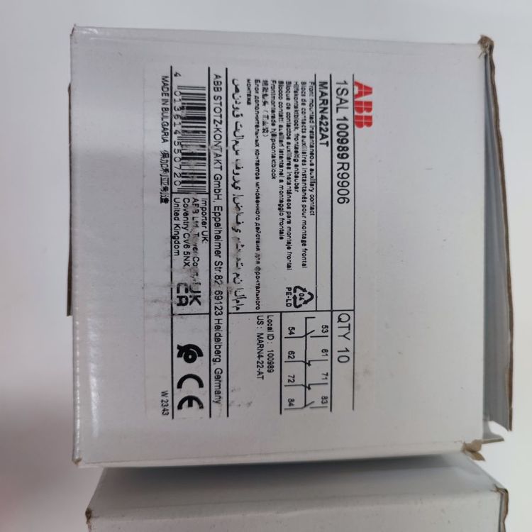 MCRC022ATWJ 接触器 MC1A301AT1 GE牌  MCRC040ATWJD  优惠易安装