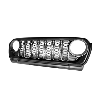 Zhongwang Net Modified New JL Front
