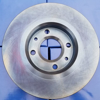 Yuánchǎng – Brake disc/brake drum Disc Phosphating Coating