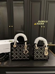 2025 クラシックな新しい多用途のハイエンドのポータブル ショルダー クロスボディ レディース バッグ