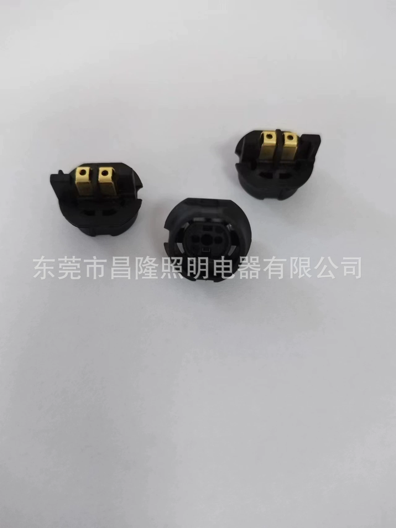 Поставка PWY24 автомобильная пластиковая головка лампы