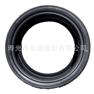 High-Speed Tubeless Tires 180/55-17 Elektrikli avtomobil şinləri