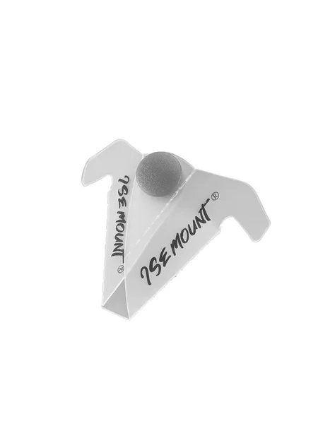Ise Mount Food-Grade Outdoor Pp Board Drainage Spout High Temperature Resistant Water Guide Rack Cup Drainage Spout Camping Accessories