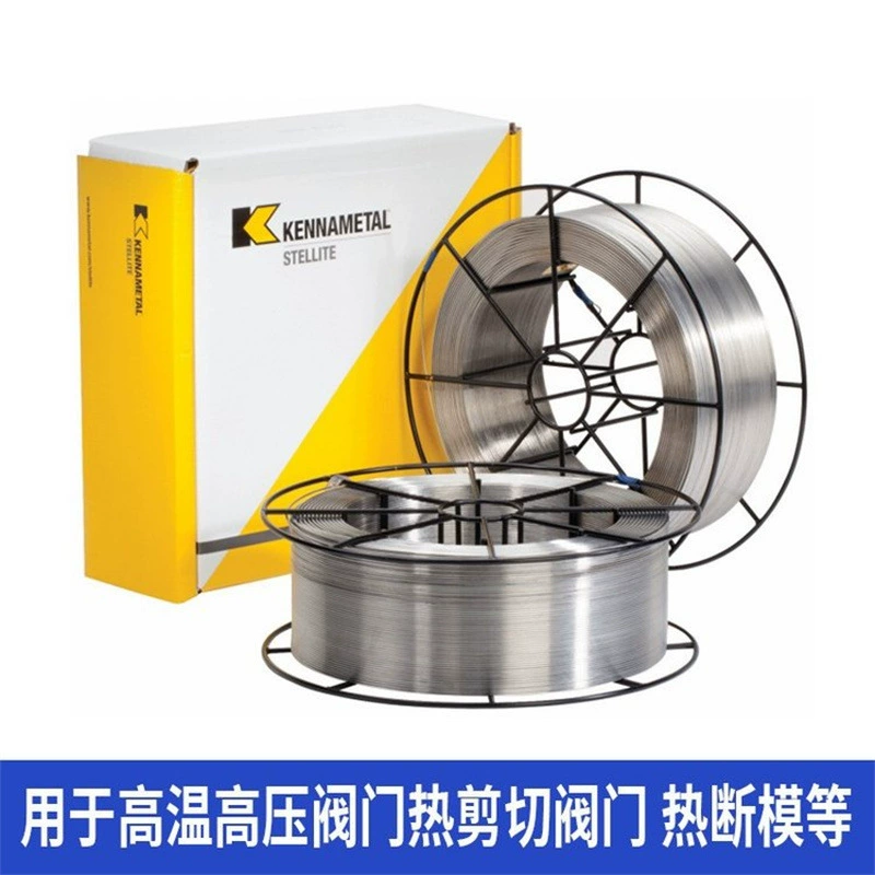 Stellite Tungsmooth 70RT WC порошковая проволока Tungsmooth 70RT трубчатая проволока