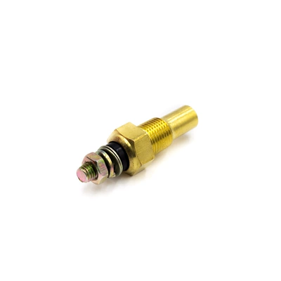 automobile instrument: blue light digital display rotary - water-temperature-sensor