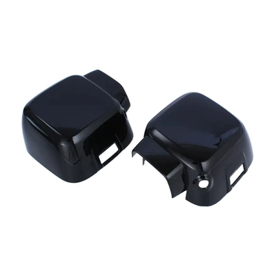 Tire Tank300, Other Automotive Exterior Supplies - bright-black-reversing-mirror-cover