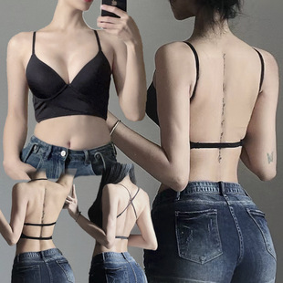 ������U��������@С��ʽ�Ըй���������Ůʿbralette���A�����
