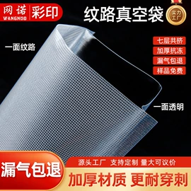 其他塑料薄膜;塑料食品袋;其他食品包装