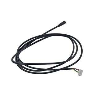 Electric Scooter Max G30 Spare Parts Assembly Line Bluetooth Board Instrument Control Connection Line Communication Line