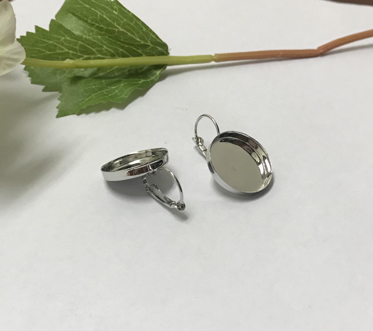 Elegance Manufactor Direct selling circle Geometric One piece On behalf of Korean Edition French have more cash than can be accounted for Jewelry