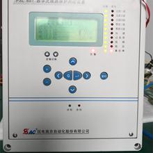 厂家供应国电南自PSR691U微机电抗器电流启动通风保护测控装置