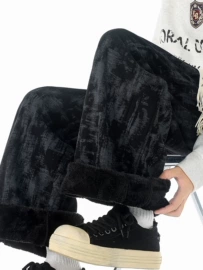 男式休闲裤;男式卫衣;男式牛仔裤