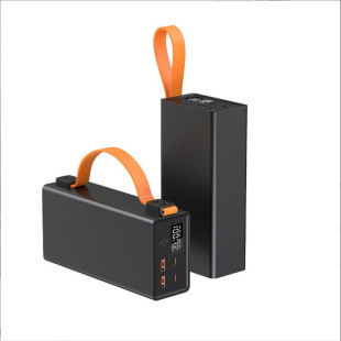 �羳������60000mAh��늌��֙C��X�Pӛ��ƽ��PD120W����Ƅ��Դ