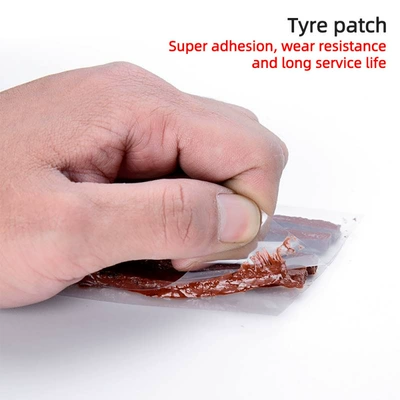 Repair kit suit Motorcycle Vacuum Tire