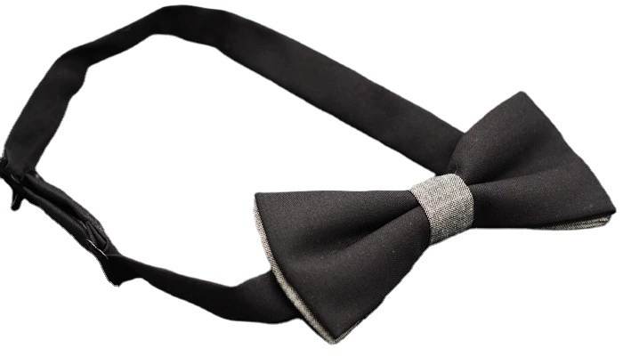 Accessory, bow tie