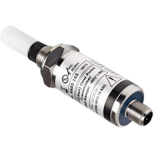 Dialel SF82-TX Industrial Dryer Runner Dehumidification Online Dew Point Transmitter Compressor Dew Point Meter