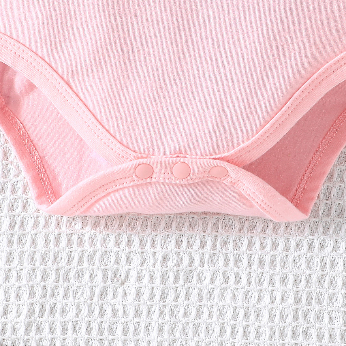 Nouveau haut mignon d'éléphant + pantalon imprimé + chapeau trois pièces pour filles automne 2024 INS_voghion.com