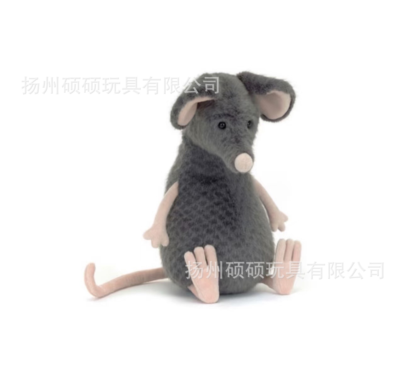 Sad mouse 27cm