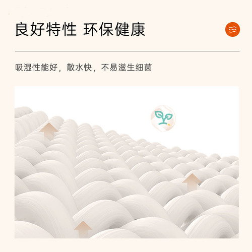 Cross-border PVC jute yoga mat home anti-slip fitness mat hemp yoga mat natural linen yoga mat