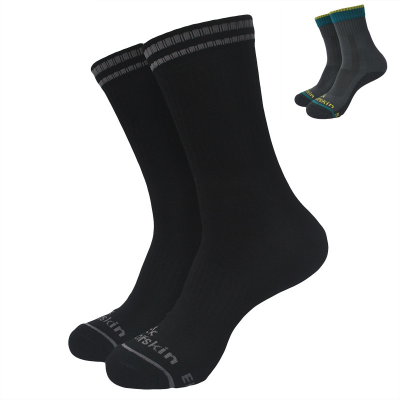 Outdoor Big-Name Boneless Coolmax Quick-Drying Terry Thickeneded Bottom Sports Socks Hiking Socks