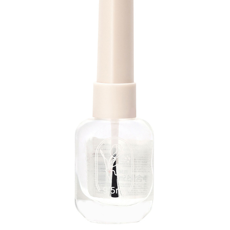 Luqiya new nail polish factory solid color summer durable waterproof non-peeling oily macaroon fruit green wholesale