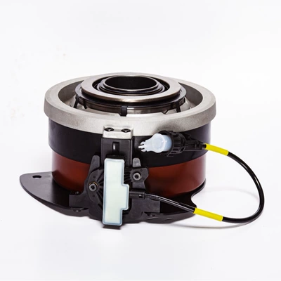 Dongfeng, Clutch master cylinder