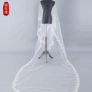 Наклейка, кружевная вуаль, белый тонкий аксессуар, популярно в интернете