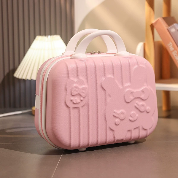 Cartoon Rabbit Powder