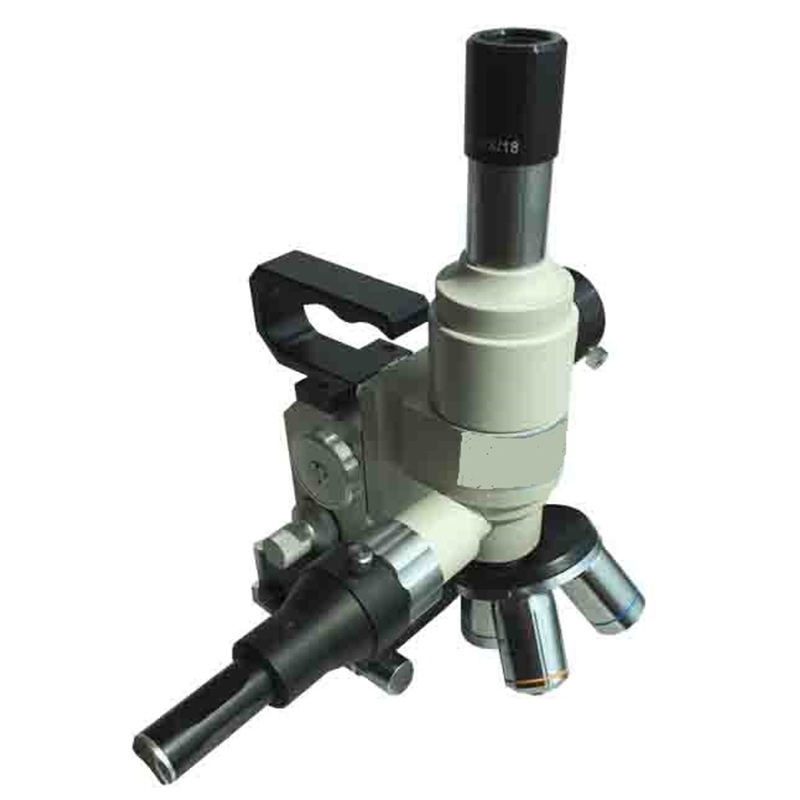 便携式现场金相显微镜 BX-600