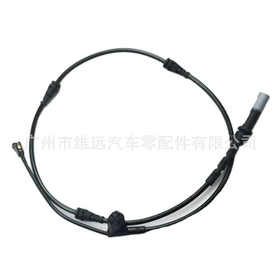 F15 E71 F85, Other brake systems