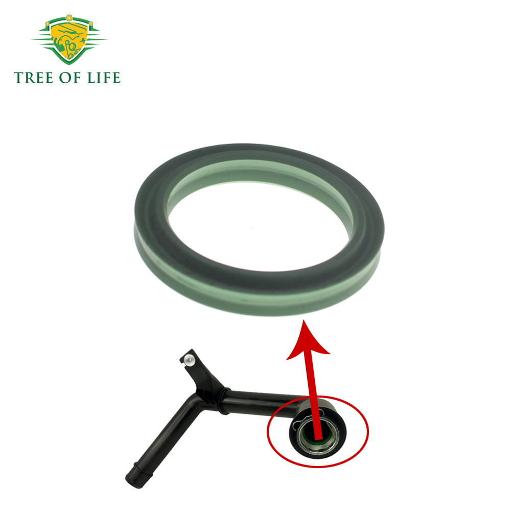 Junta Tórica para Manguera de Turbocompresor 14460-BB30C para Nissan Qashqai