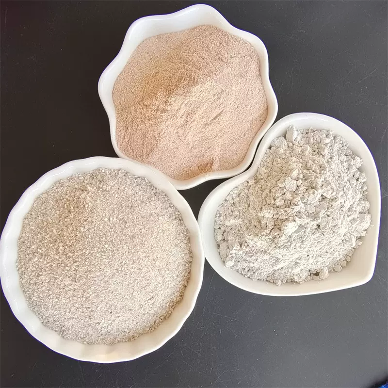 工厂供应陶瓷釉料长石粉电焊条用水处理钾长石量大从优高钾含量