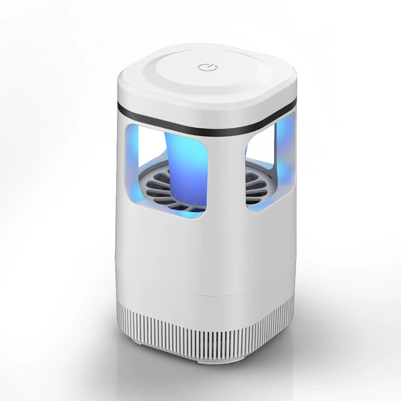 Москитный репеллент LED портативная лампа для детей, USB & мобильная зарядка, несколько цветов