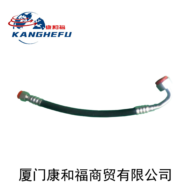 1804483501适用于林德叉车335E16E18起升油缸底部用液压油管