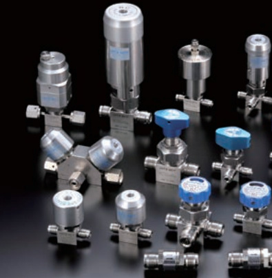 日本KITZ隔膜阀KD8QS-SC议价