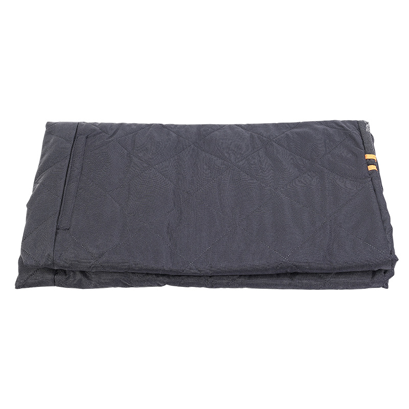 定制车载宠物座垫 出行便携狗狗后排座垫亚马逊热卖后排车载狗垫