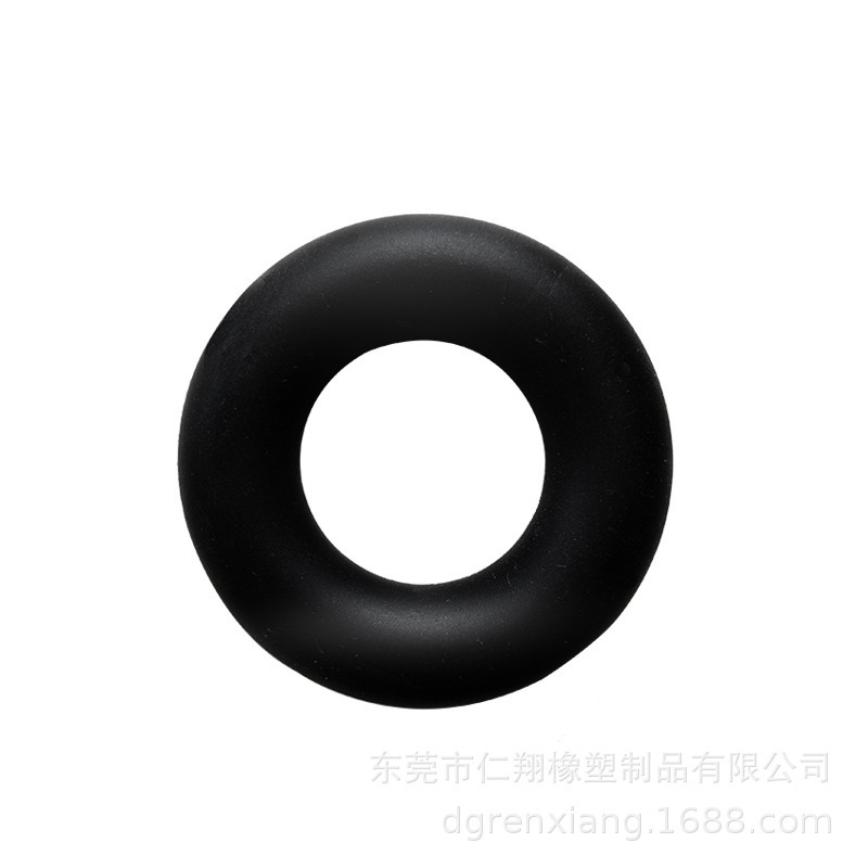 シリカゲル握力リングトレーニング握力器認知症防止リハビリシリカゲルリンググリップ5本指マッサージ握力|undefined